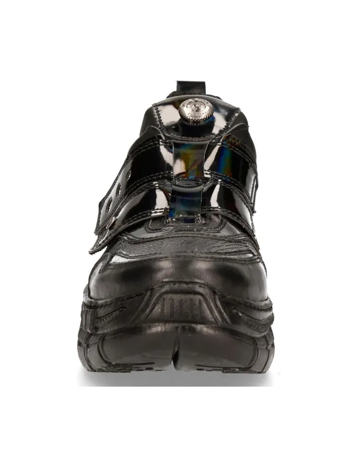 WomenMen Furious MCrash020C2 New Rock Sneakers WomenMen Furious MCrash020C2 New Rock Sneakers