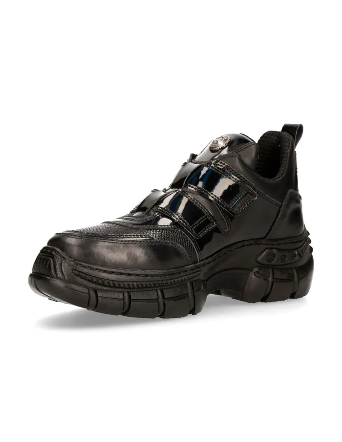 WomenMen Furious MCrash020C2 New Rock Sneakers WomenMen Furious MCrash020C2 New Rock Sneakers