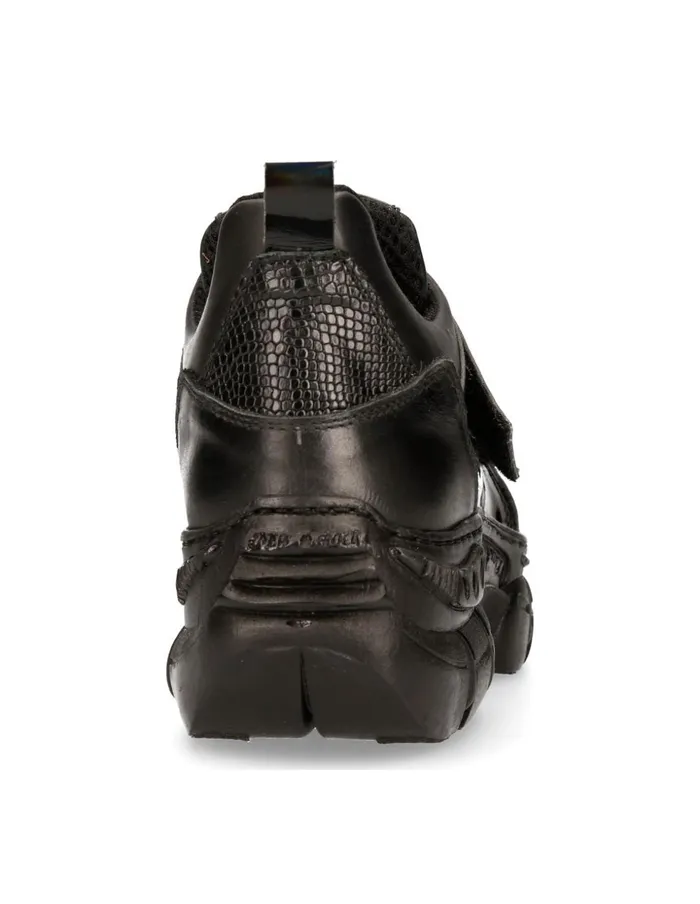 WomenMen Furious MCrash020C2 New Rock Sneakers WomenMen Furious MCrash020C2 New Rock Sneakers