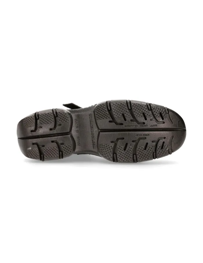 WomenMen Furious MCrash020C2 New Rock Sneakers WomenMen Furious MCrash020C2 New Rock Sneakers