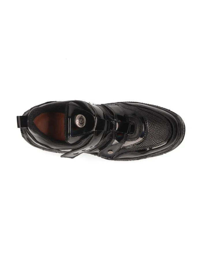WomenMen Furious MCrash020C2 New Rock Sneakers WomenMen Furious MCrash020C2 New Rock Sneakers