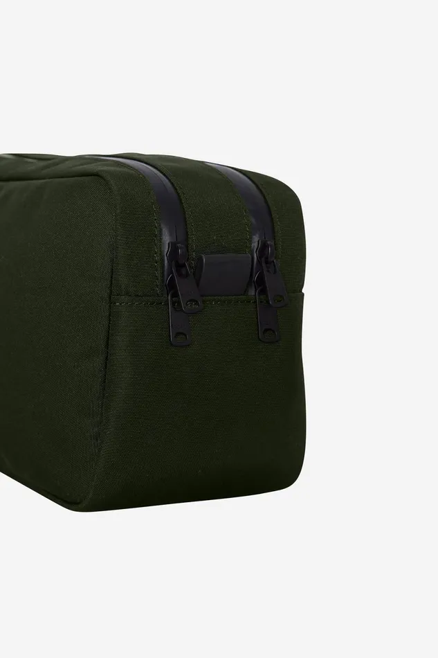 WomenMen Green Sport Toiletry Bag Ecoalf Toiletry Bags
