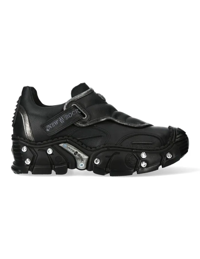 WomenMen MImpact010C32 New Rock Sneakers WomenMen MImpact010C32 New Rock Sneakers
