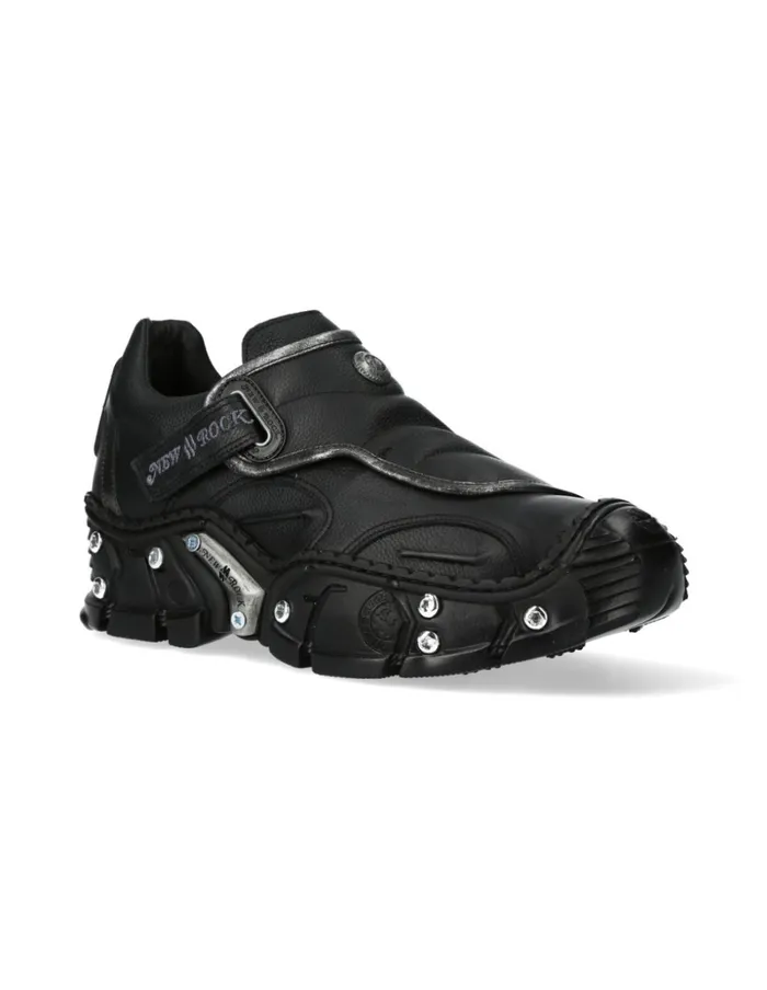 WomenMen MImpact010C32 New Rock Sneakers WomenMen MImpact010C32 New Rock Sneakers