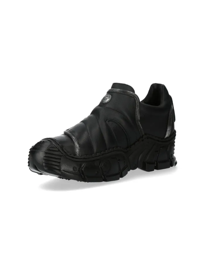 WomenMen MImpact010C32 New Rock Sneakers WomenMen MImpact010C32 New Rock Sneakers
