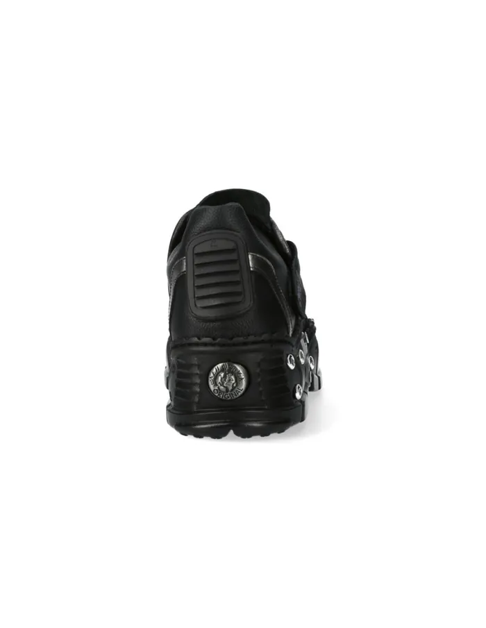 WomenMen MImpact010C32 New Rock Sneakers WomenMen MImpact010C32 New Rock Sneakers