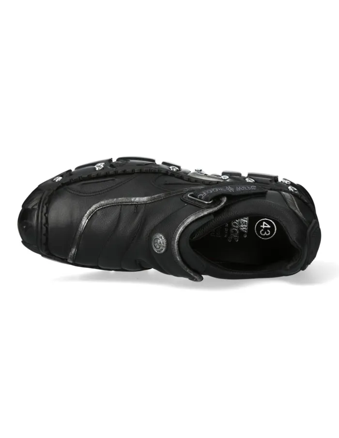 WomenMen MImpact010C32 New Rock Sneakers WomenMen MImpact010C32 New Rock Sneakers