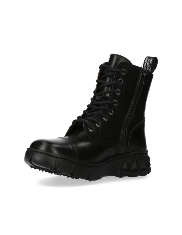 WomenMen MMili083cS67 New Rock Sneakers WomenMen MMili083cS67 New Rock Sneakers