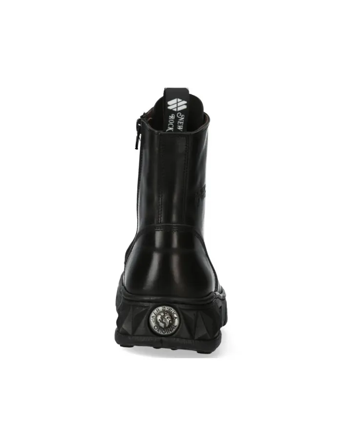 WomenMen MMili083cS67 New Rock Sneakers WomenMen MMili083cS67 New Rock Sneakers