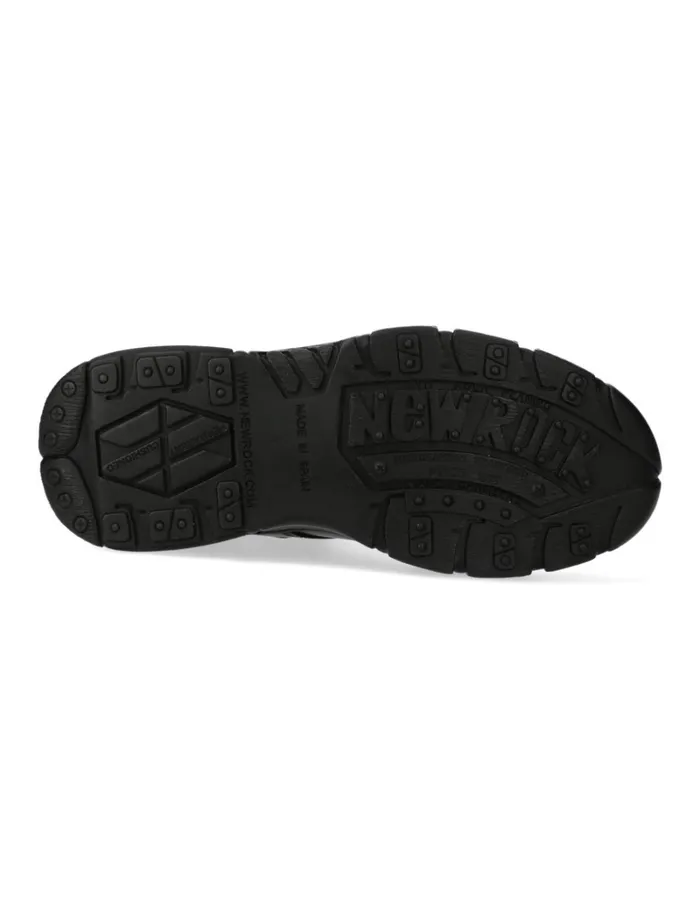 WomenMen MMili083cS67 New Rock Sneakers WomenMen MMili083cS67 New Rock Sneakers