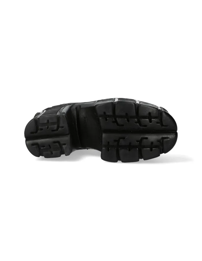 WomenMen MTm001C4 New Rock Boots WomenMen MTm001C4 New Rock Boots