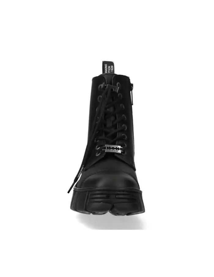 WomenMen MWall083cctV7 New Rock Boots WomenMen MWall083cctV7 New Rock Boots
