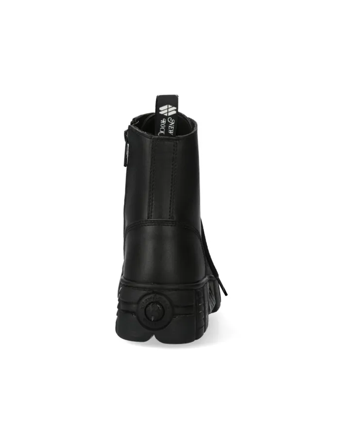 WomenMen MWall083cctV7 New Rock Boots WomenMen MWall083cctV7 New Rock Boots