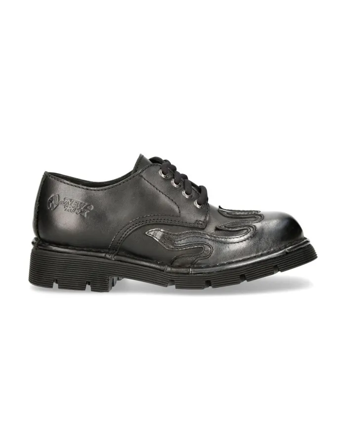 WomenMen Metallic M1553C5 New Rock Boots WomenMen Metallic M1553C5 New Rock Boots