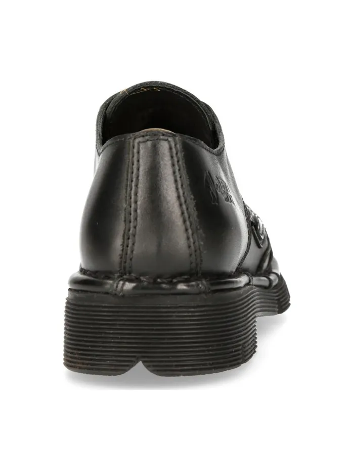WomenMen Metallic M1553C5 New Rock Boots WomenMen Metallic M1553C5 New Rock Boots
