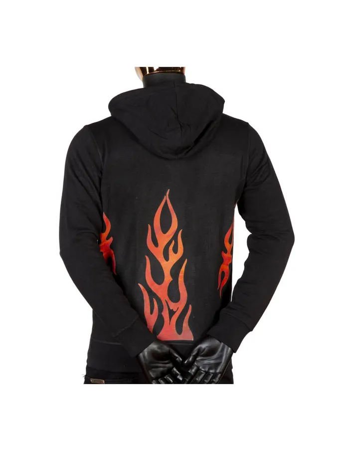 WomenMen WNrhoodie10S1 New Rock Hoodies WomenMen WNrhoodie10S1 New Rock Hoodies