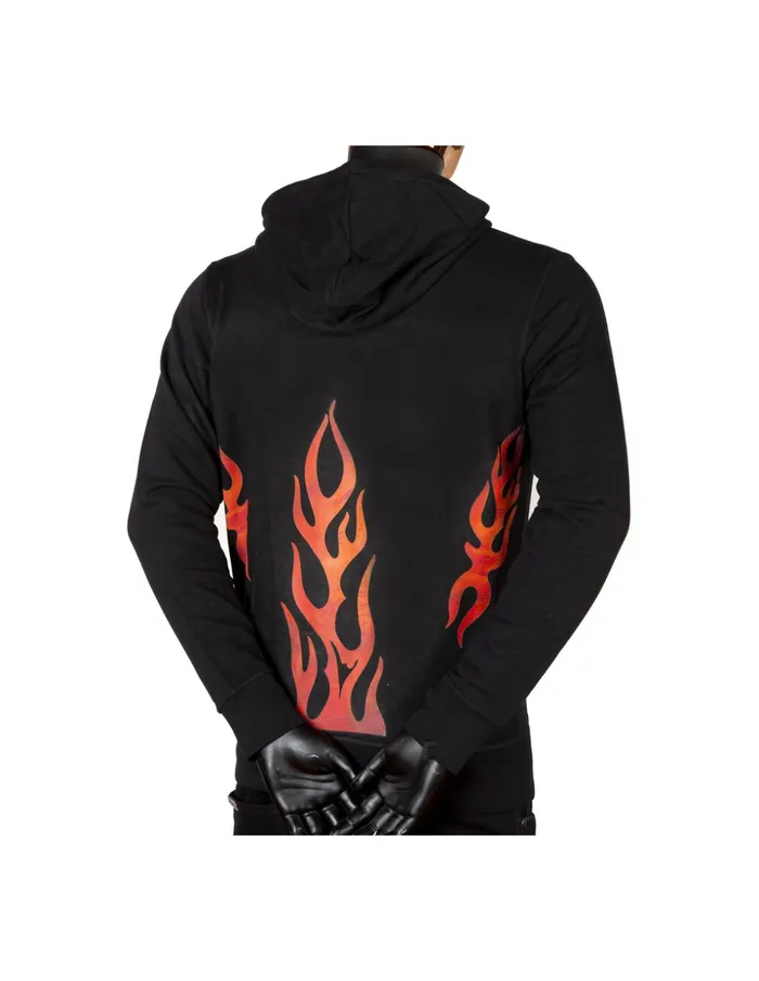 WomenMen WNrhoodie10S1 New Rock Hoodies WomenMen WNrhoodie10S1 New Rock Hoodies