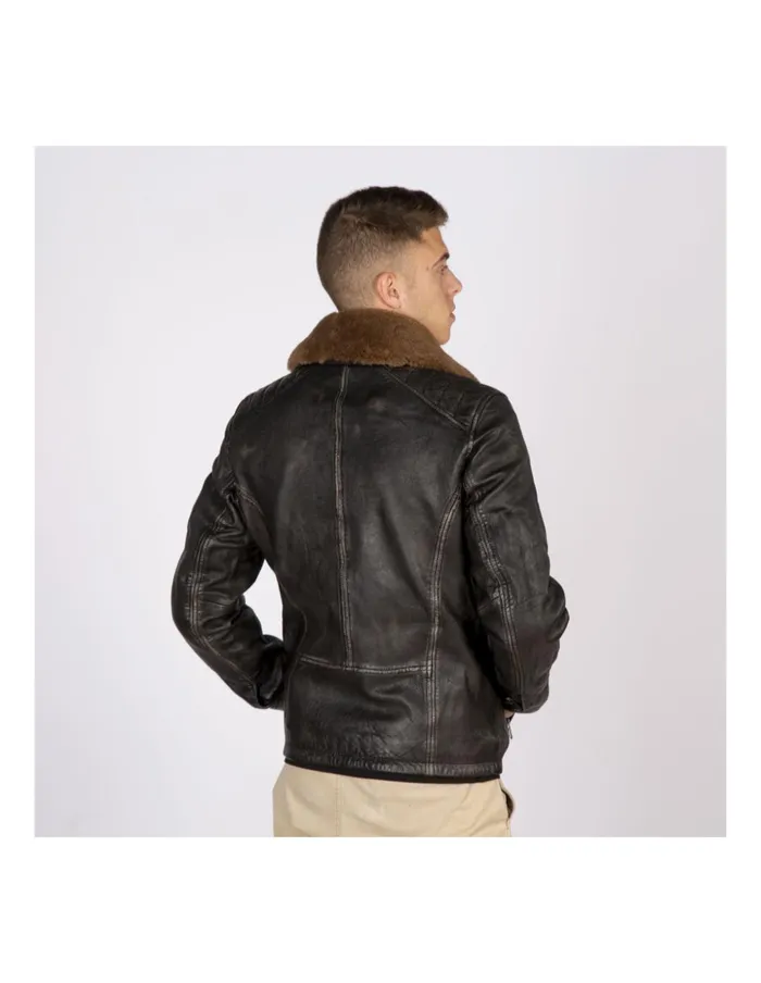 WomenMen WNrlmj033S1 New Rock Jackets WomenMen WNrlmj033S1 New Rock Jackets