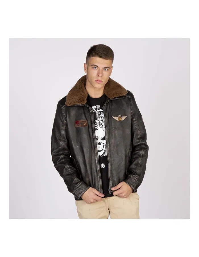 WomenMen WNrlmj033S1 New Rock Jackets WomenMen WNrlmj033S1 New Rock Jackets