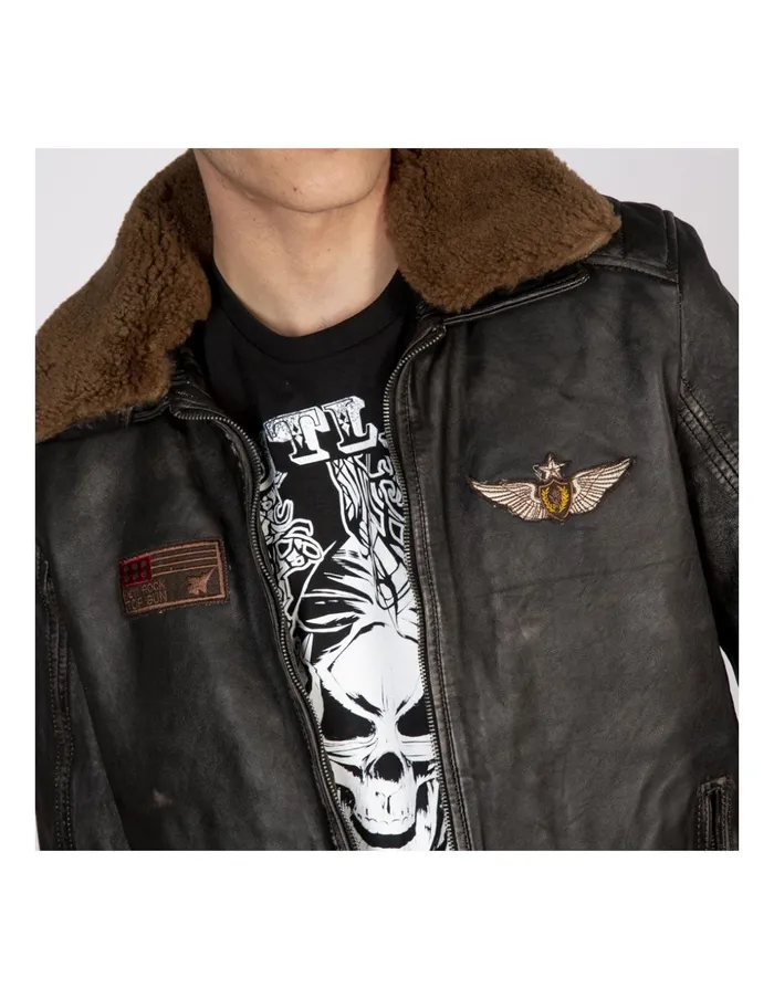 WomenMen WNrlmj033S1 New Rock Jackets WomenMen WNrlmj033S1 New Rock Jackets