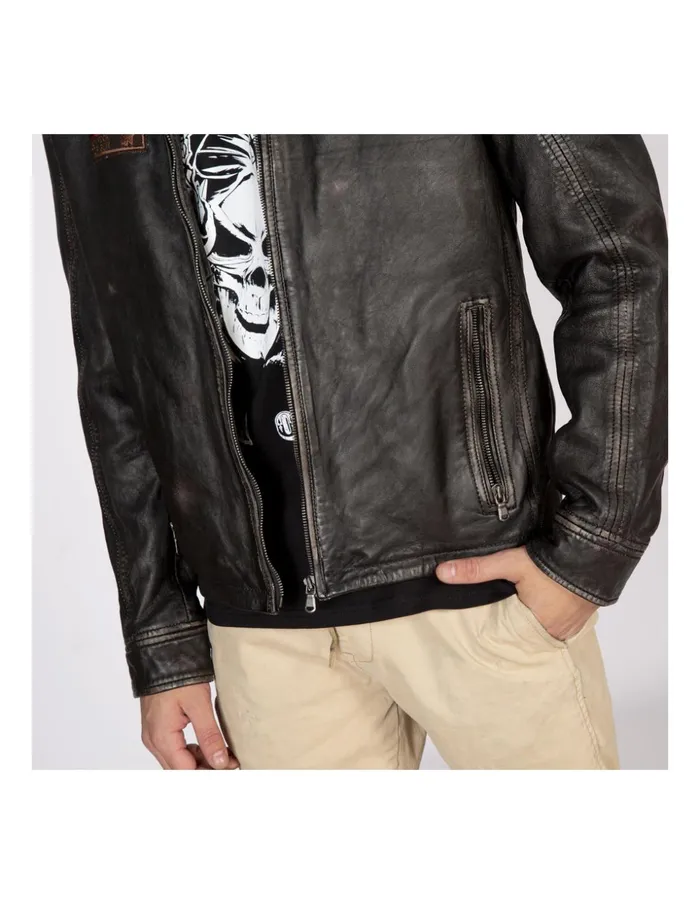 WomenMen WNrlmj033S1 New Rock Jackets WomenMen WNrlmj033S1 New Rock Jackets