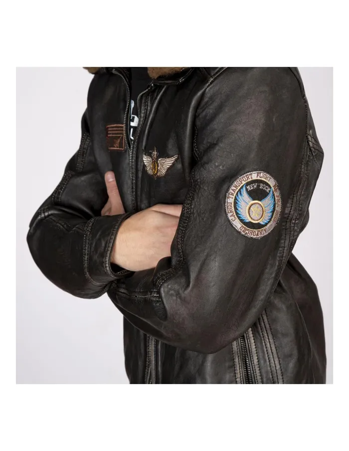 WomenMen WNrlmj033S1 New Rock Jackets WomenMen WNrlmj033S1 New Rock Jackets