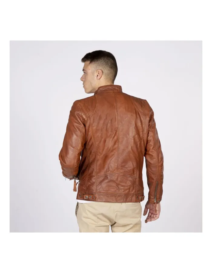 WomenMen WNrlmj034S1 New Rock Jackets WomenMen WNrlmj034S1 New Rock Jackets