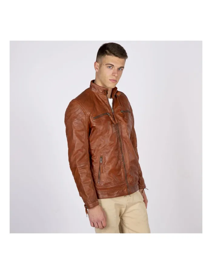WomenMen WNrlmj034S1 New Rock Jackets WomenMen WNrlmj034S1 New Rock Jackets