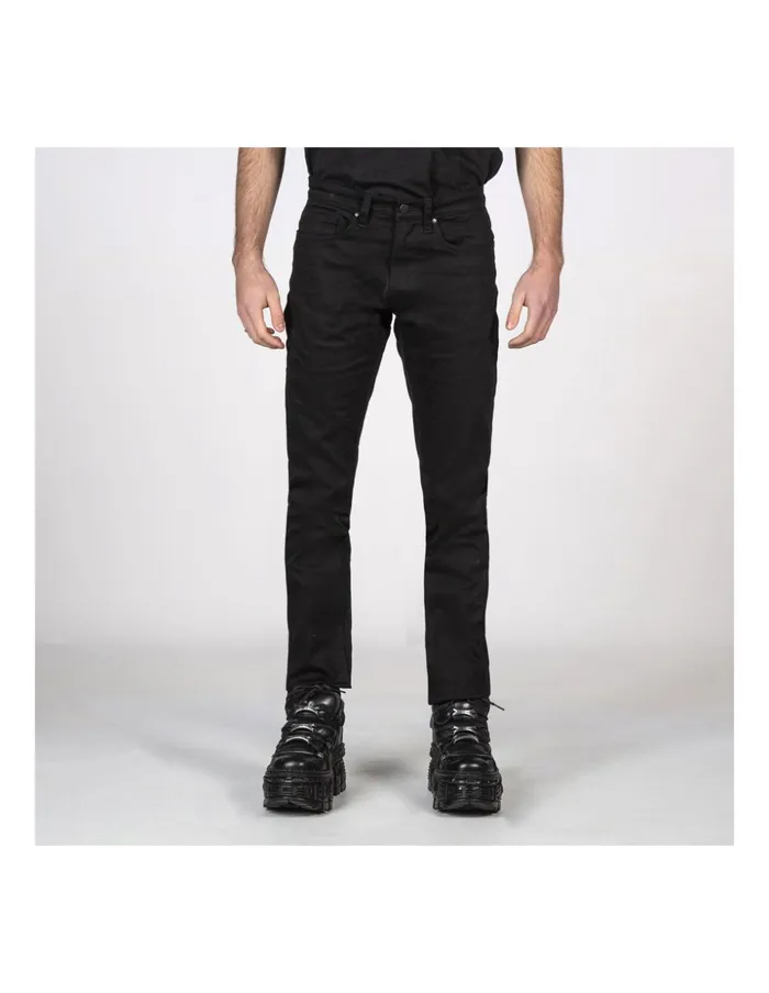 WomenMen WPants024S1 New Rock Pants