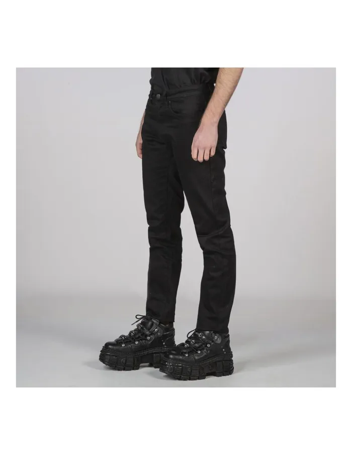 WomenMen WPants024S1 New Rock Pants