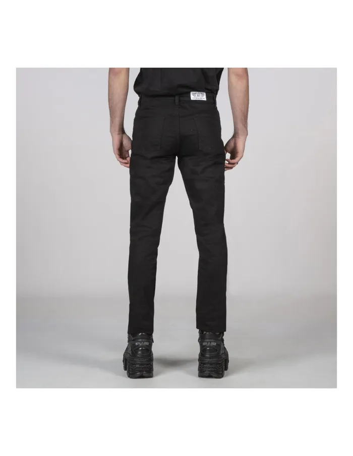 WomenMen WPants024S1 New Rock Pants