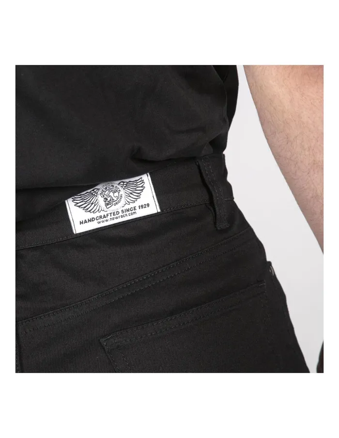 WomenMen WPants024S1 New Rock Pants