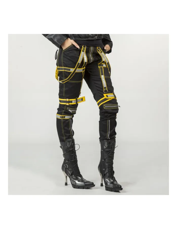 WomenMen WPants032S1 New Rock Pants