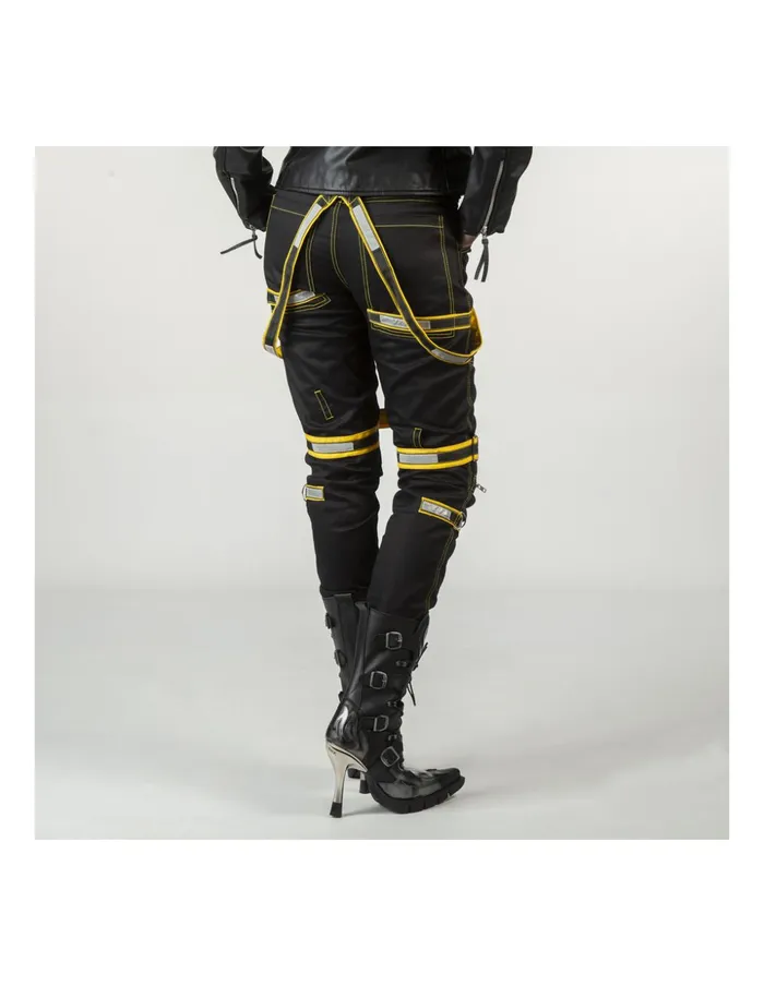 WomenMen WPants032S1 New Rock Pants