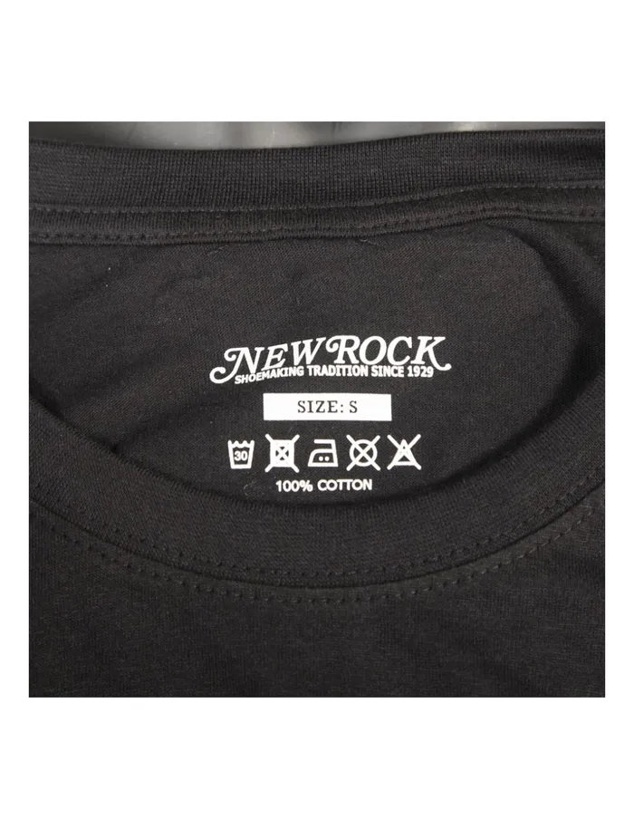 WomenMen WTshirt4S2 New Rock TShirts WomenMen WTshirt4S2 New Rock TShirts