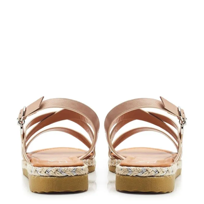 Women Moda In Pelle Flatform Sandals Neyma Cameo Porvair Women Moda In Pelle Flatform Sandals Neyma Cameo Porvair