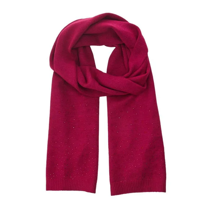 Women Moda In Pelle Gloves Praticiogiftset Pink Textile