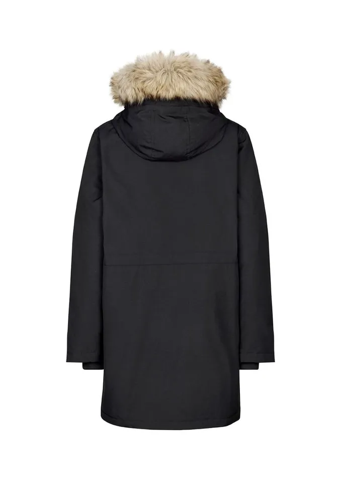 Women Modstrm Coats and Jackets BaseMD Jacket Black Women Modstrm Coats and Jackets BaseMD Jacket Black