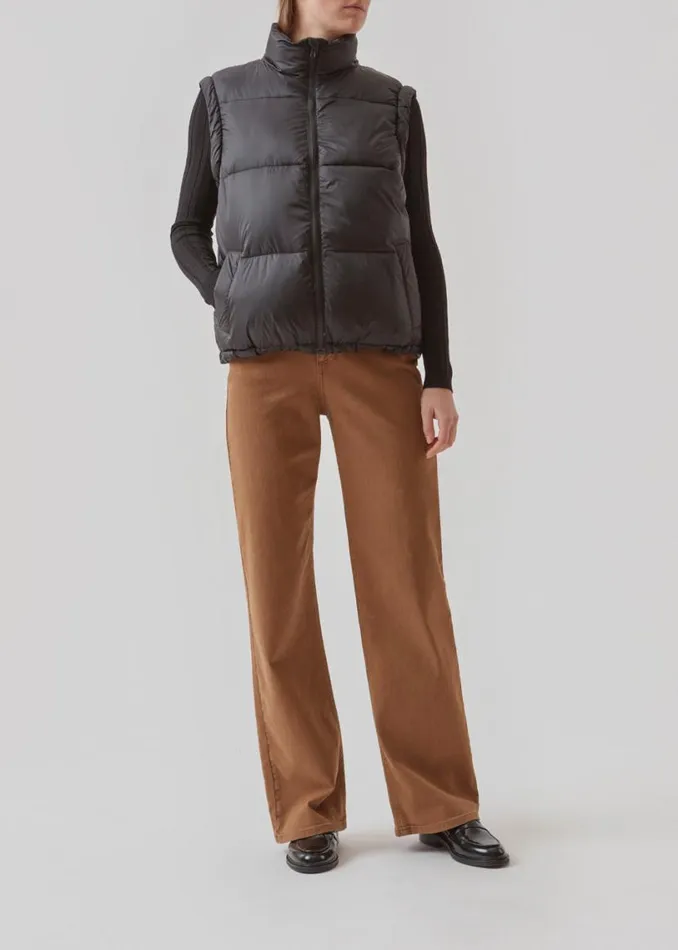 Women Modstrm Coats and Jackets SammiMD Jacket Black Women Modstrm Coats and Jackets SammiMD Jacket Black