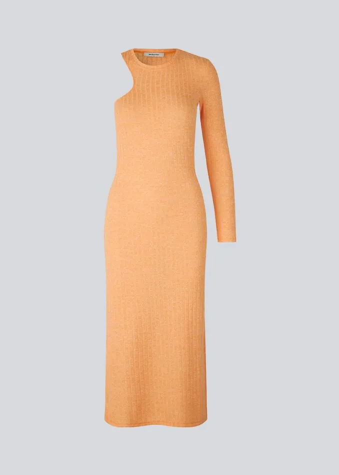 Women Modstrm Dresses DesmondMD Dress Gold Fusion Women Modstrm Dresses DesmondMD Dress Gold Fusion