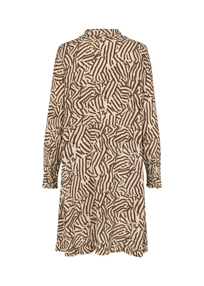 Women Modstrm Dresses Nation Print Dress Graphic Grid Women Modstrm Dresses Nation Print Dress Graphic Grid