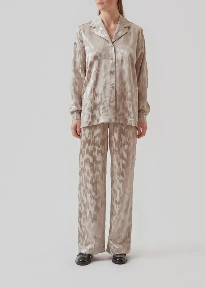 Women Modstrm Pants and Leggings AbigaleMD Pants Atmosphere Women Modstrm Pants and Leggings AbigaleMD Pants Atmosphere