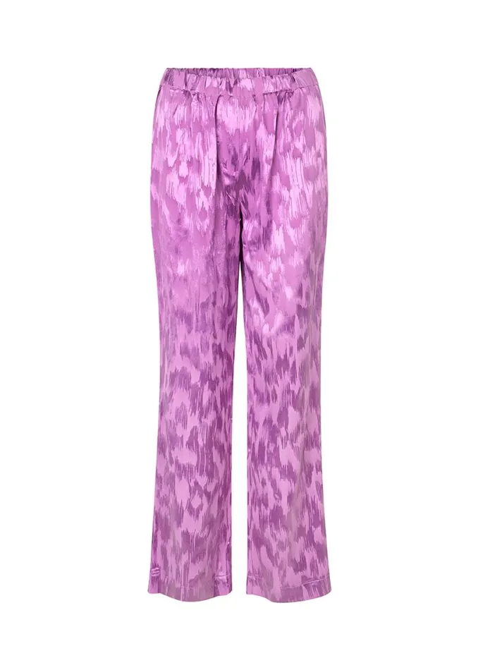 Women Modstrm Pants and Leggings AbigaleMD Pants Pale Grape Women Modstrm Pants and Leggings AbigaleMD Pants Pale Grape