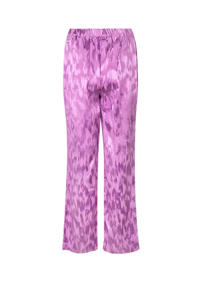 Women Modstrm Pants and Leggings AbigaleMD Pants Pale Grape Women Modstrm Pants and Leggings AbigaleMD Pants Pale Grape