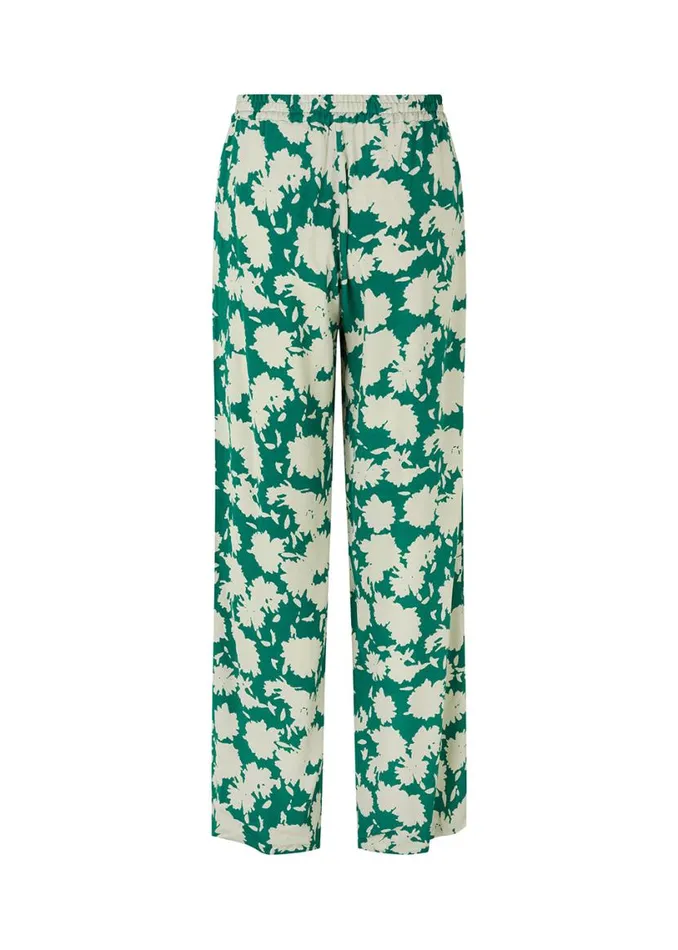 Women Modstrm Pants and Leggings AllisonMD Print Pants Meadow Bloom Women Modstrm Pants and Leggings AllisonMD Print Pants Meadow Bloom