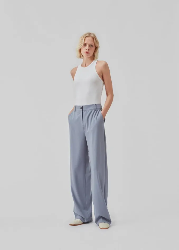 Women Modstrm Pants and Leggings AnkerMD Pants Dusk