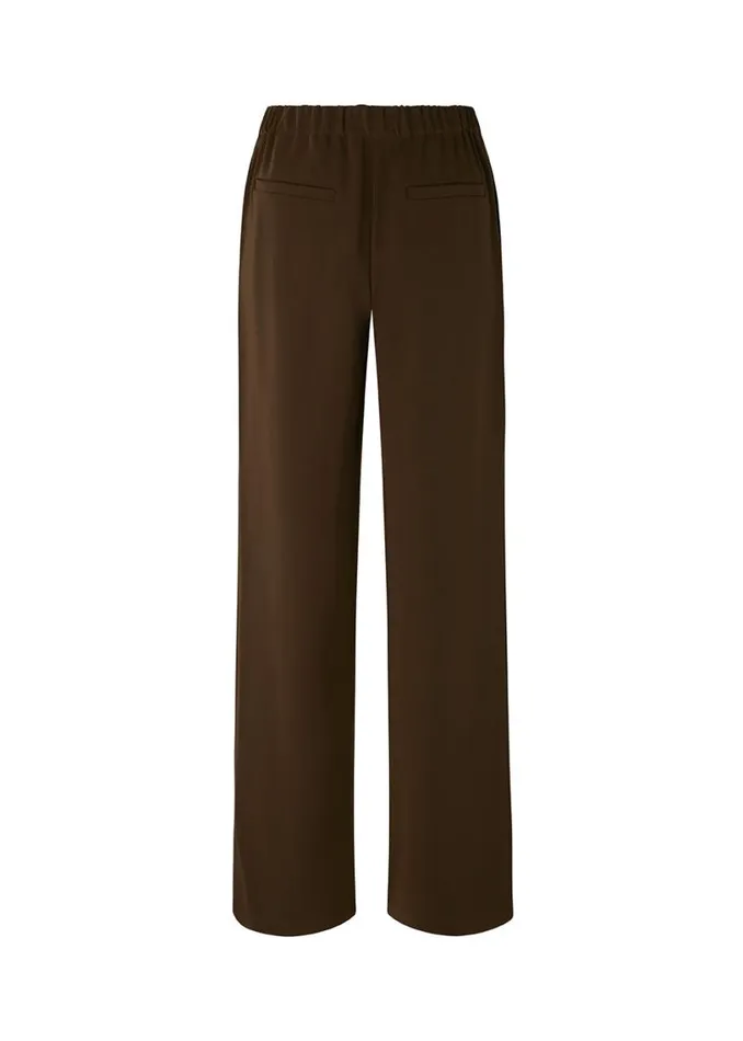 Women Modstrm Pants and Leggings PerryMD Pants Dark Wood Women Modstrm Pants and Leggings PerryMD Pants Dark Wood