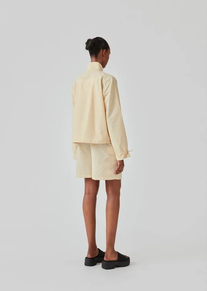 Women Modstrm Shorts DilaraMD Shorts Pale Sun Women Modstrm Shorts DilaraMD Shorts Pale Sun