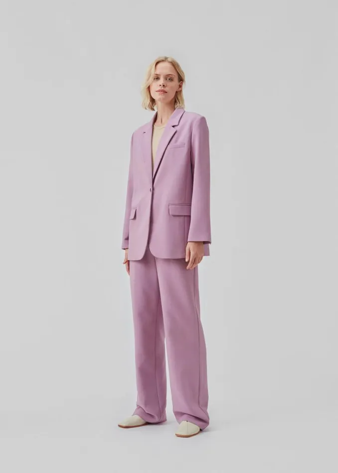 Women Modstrm Suits Gale Blazer Valerian