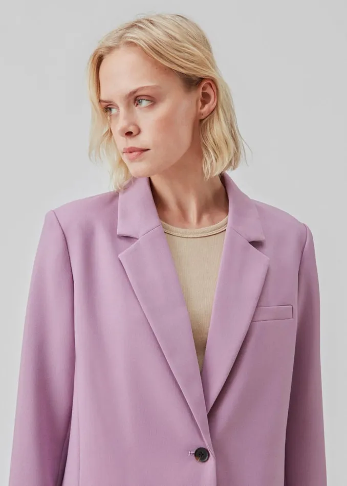 Women Modstrm Suits Gale Blazer Valerian Women Modstrm Suits Gale Blazer Valerian